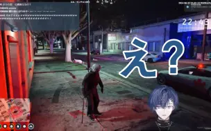 Tải video: 【熟/虹GTA】医学奇迹：飞来横车创活了病人，但是创四了医生【小柳ロウ/樋口楓】