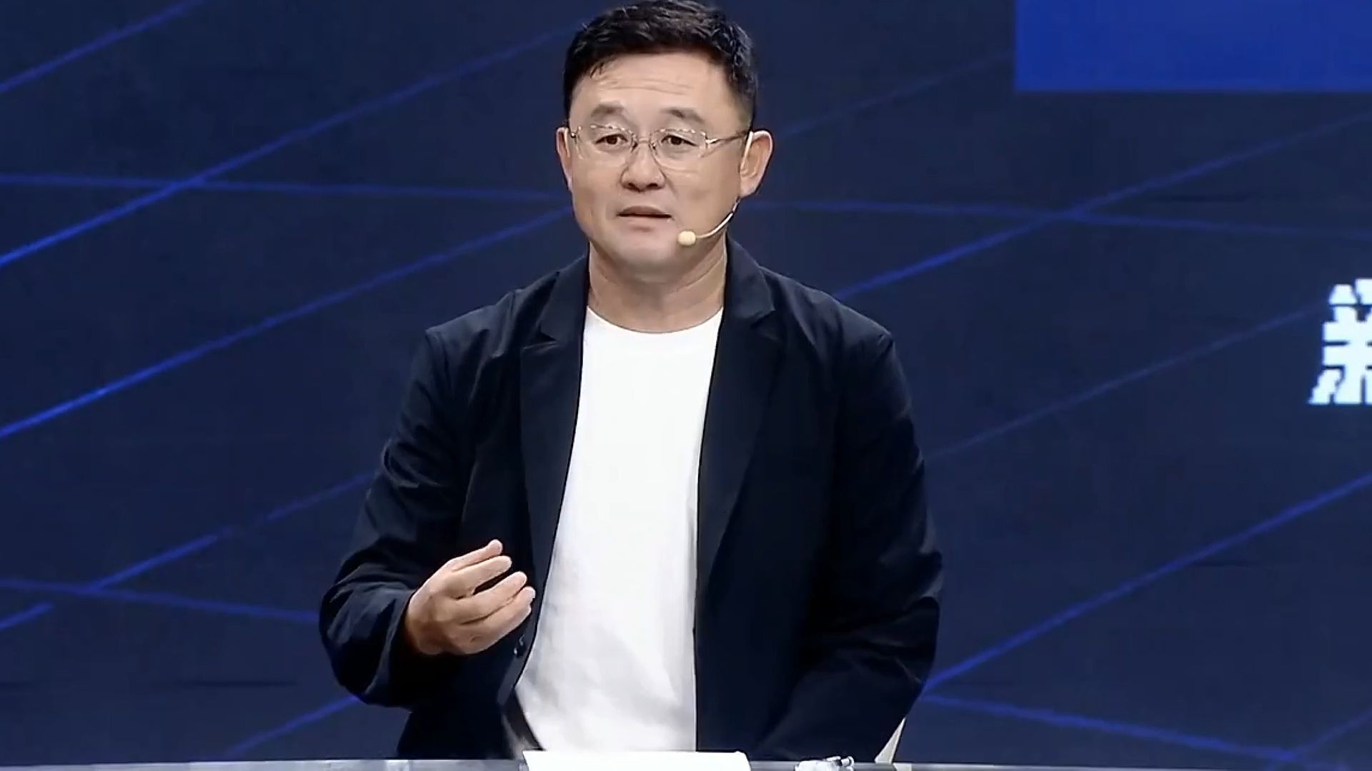 国足0-3完败给新西兰，听听赛后孙继海怎么说