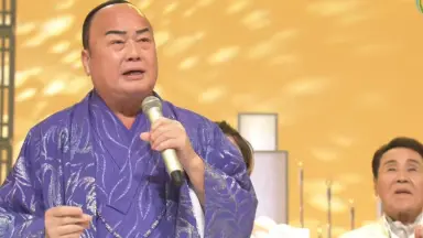 ポリドール田端義夫「黒龍江（アムール）の船歌」、近江志郎「世紀の青空」 近江俊郎-哔哩哔哩_Bilibili