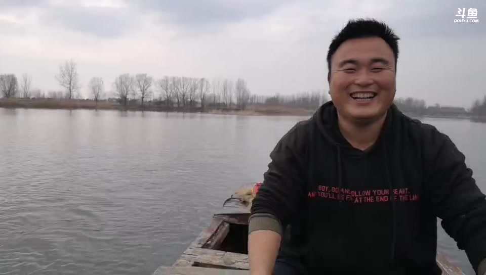 微山湖捕鱼武工队_2020-02-11 13时33分三天打鱼两天晒网!