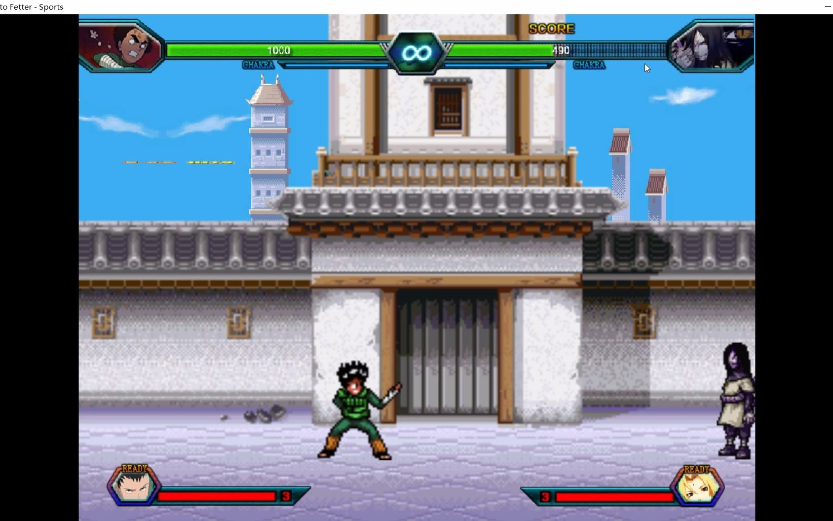 李洛克杜门简介