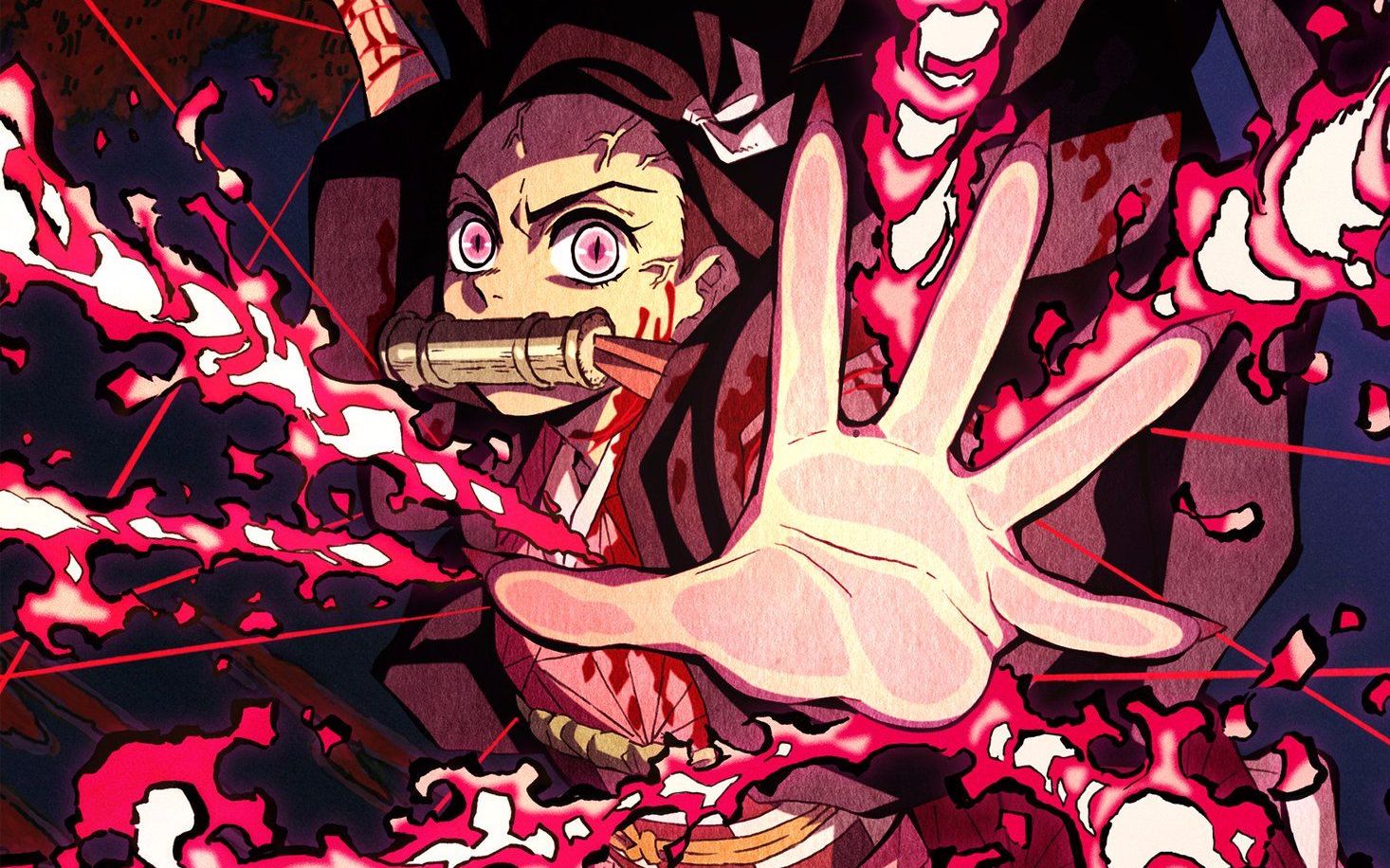 『鬼灭之刃』ost原声集5 /音楽:椎名豪 鬼灭の刃 剧伴音楽集5