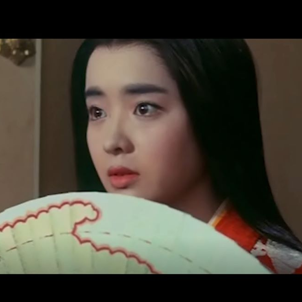 昭和女星：内藤洋子_哔哩哔哩_bilibili