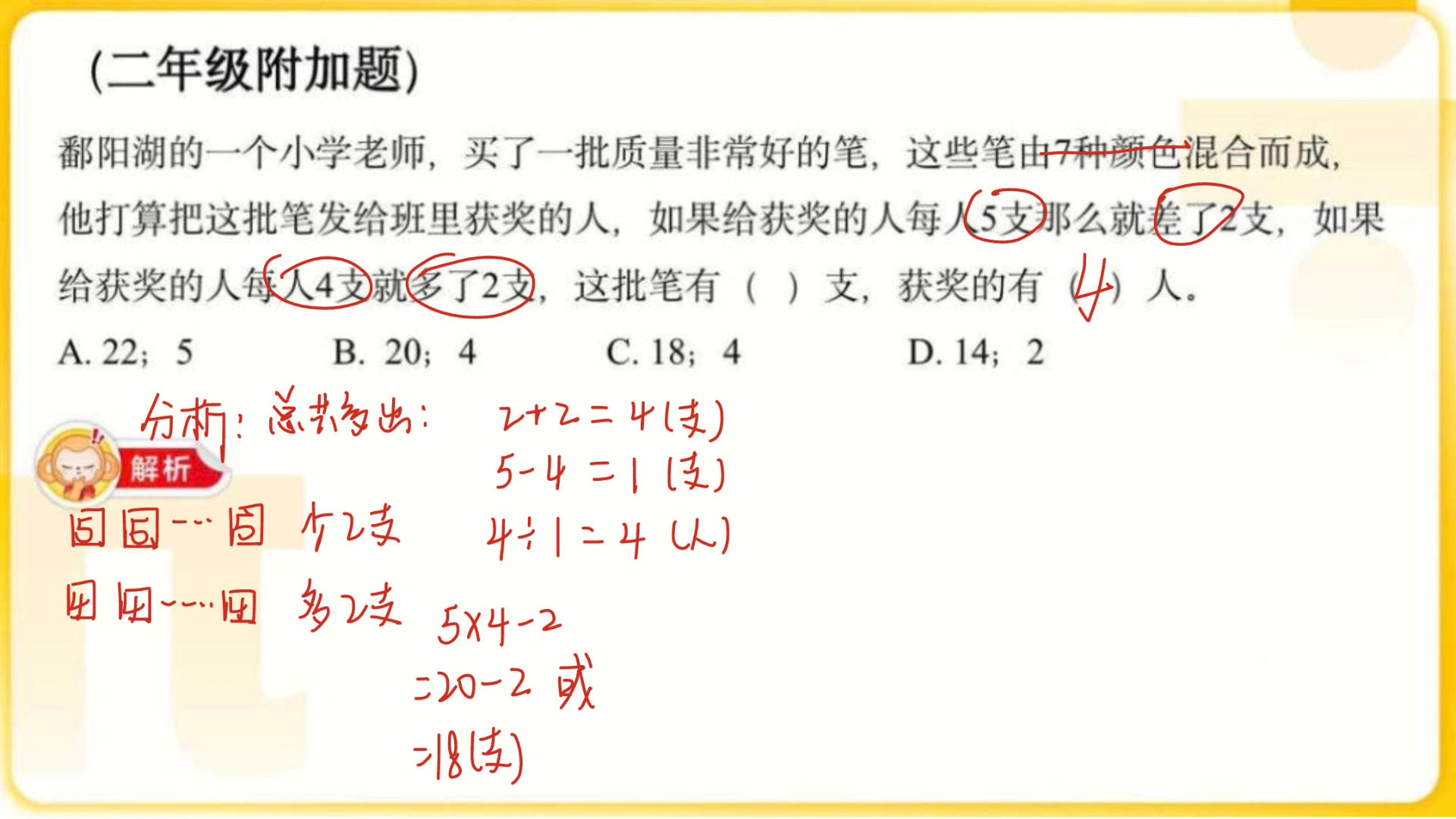 张悦小学数学哔哩哔哩bilibili