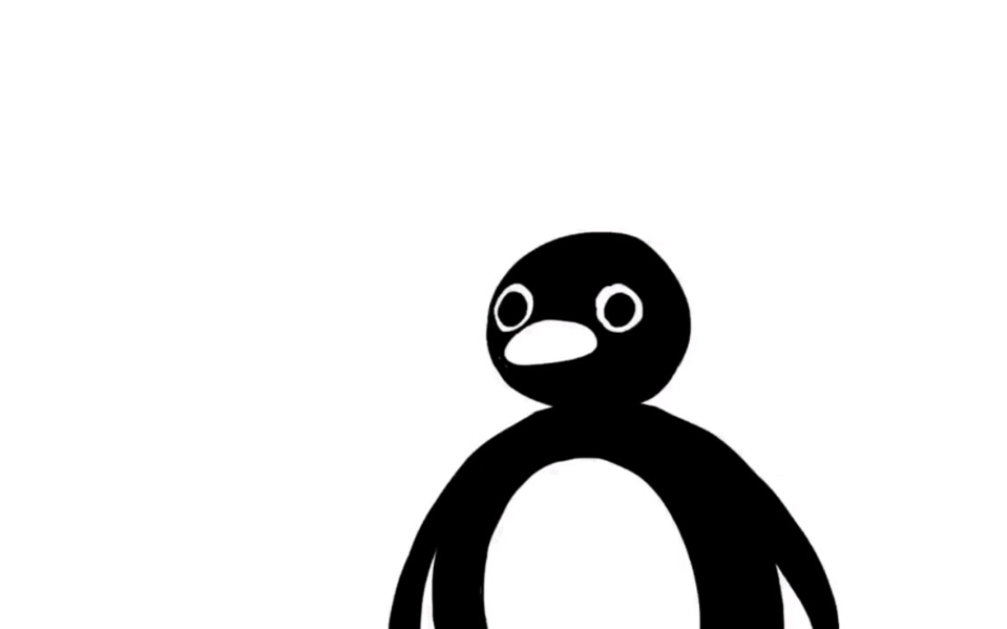 [图]小企鹅pingu