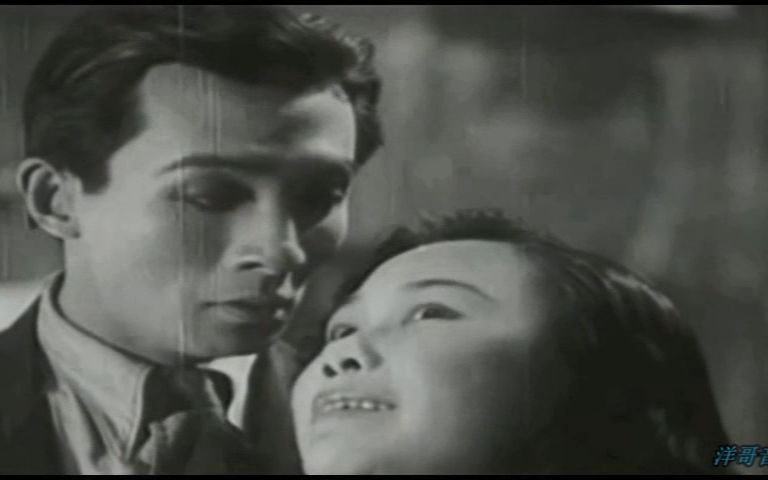 1937年经典歌曲春天里赵丹哔哩哔哩bilibili