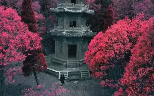 Video herunterladen: “姑苏城外寒山寺”