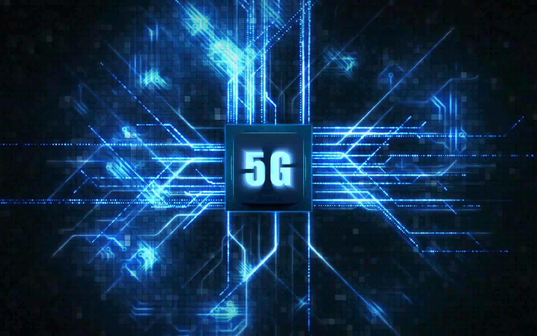 5g科技感开场ae模板_哔哩哔哩_bilibili