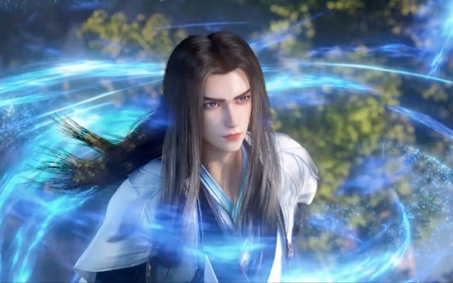 【仙逆】王林一战成名 凝气15阶却拥有元婴的逼格,顺为凡,逆为仙.