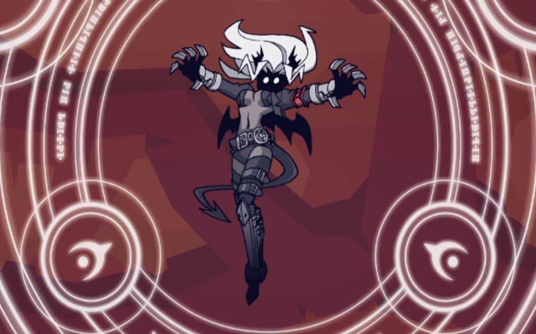 helltaker审判无伤隐藏剧情