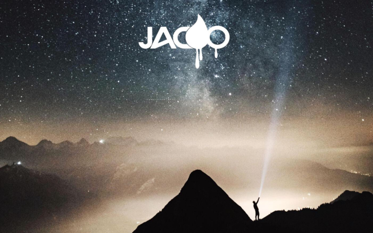 [图]Towards the light [Orchestral] —— Jacoo