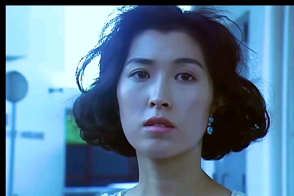 这么执着的小富婆你爱了嘛?大时代