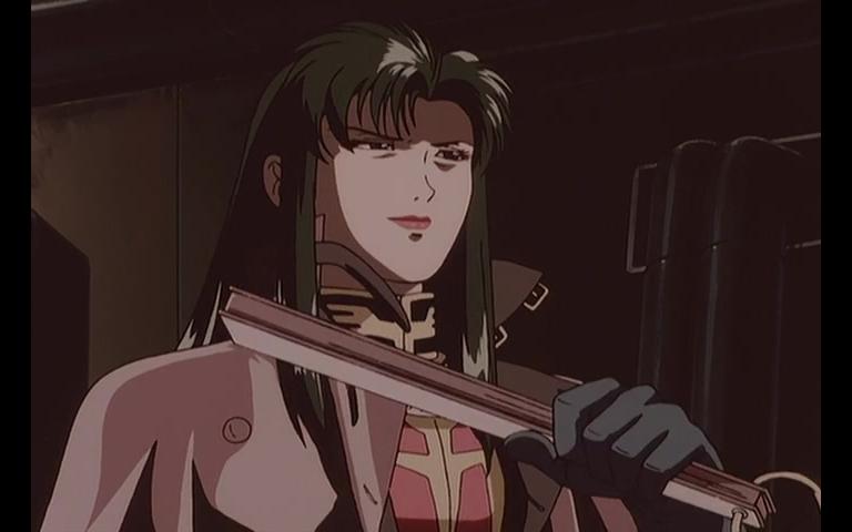 【480p/dvdrip/特典】高达0083 宇宙的蜉蝣【生肉】