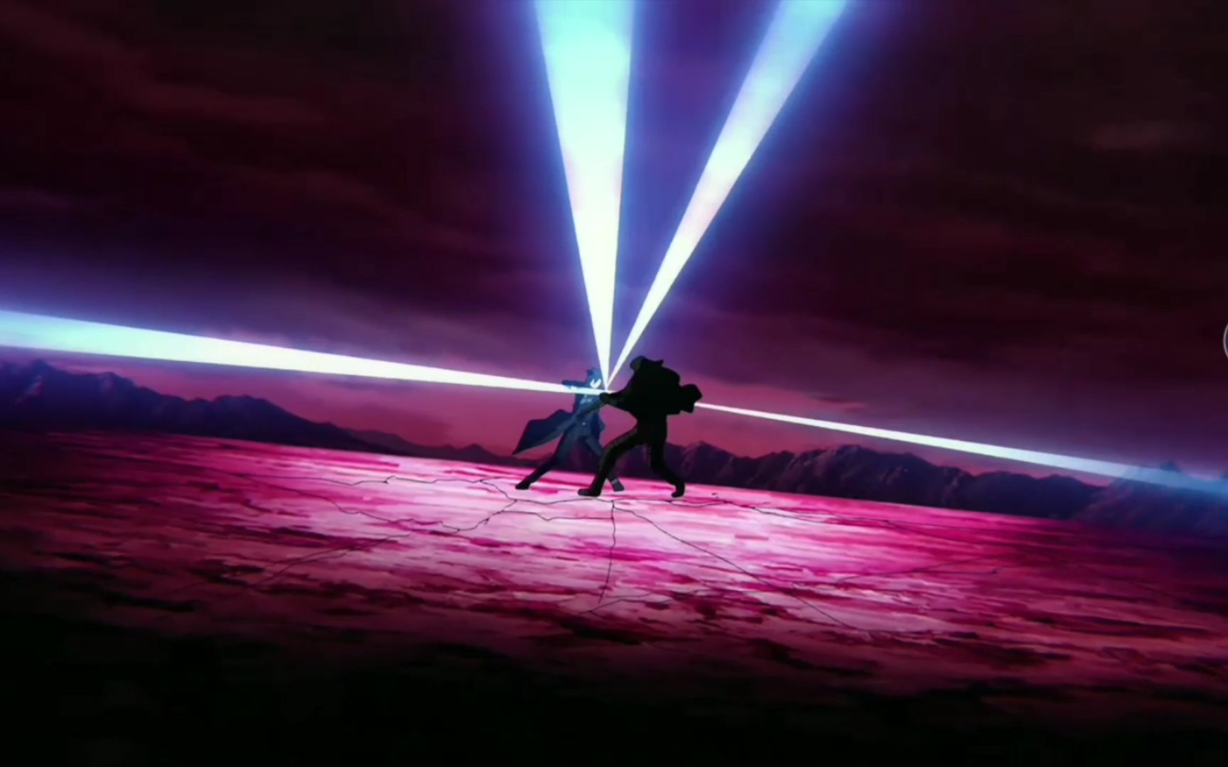 《刀剑神域》拉刀光_哔哩哔哩_bilibili