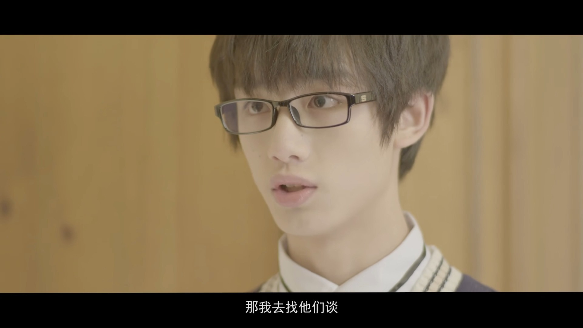 【tf家族】第二人生 完整版 reaction下dy刷到片段闻着味来的,有意思