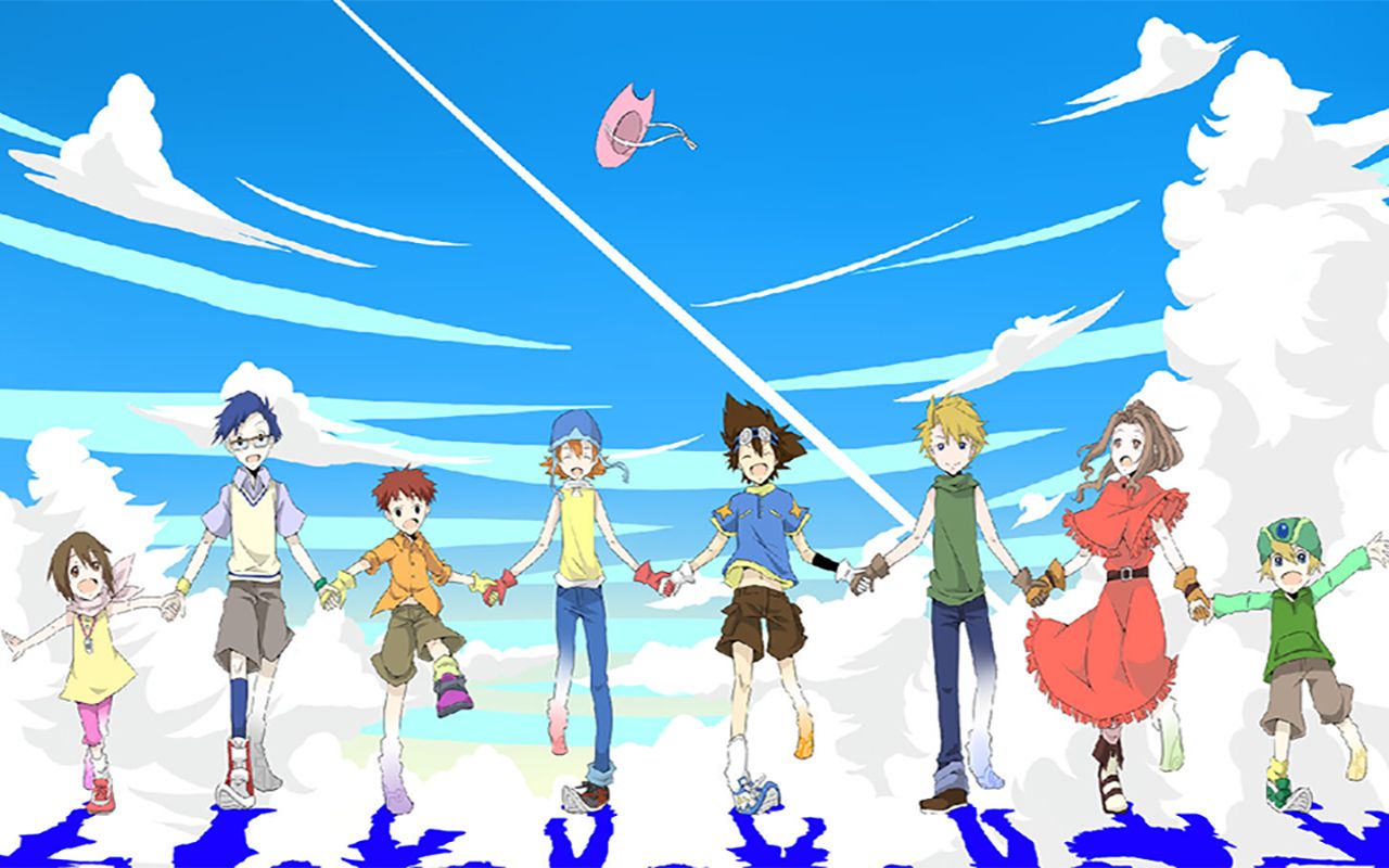 【动漫杂评】1999年最好评如潮的日漫,回忆起来仿佛就在昨天!