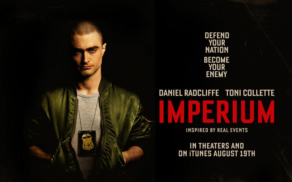 绝对统治 Imperium (2016)哔哩哔哩bilibili