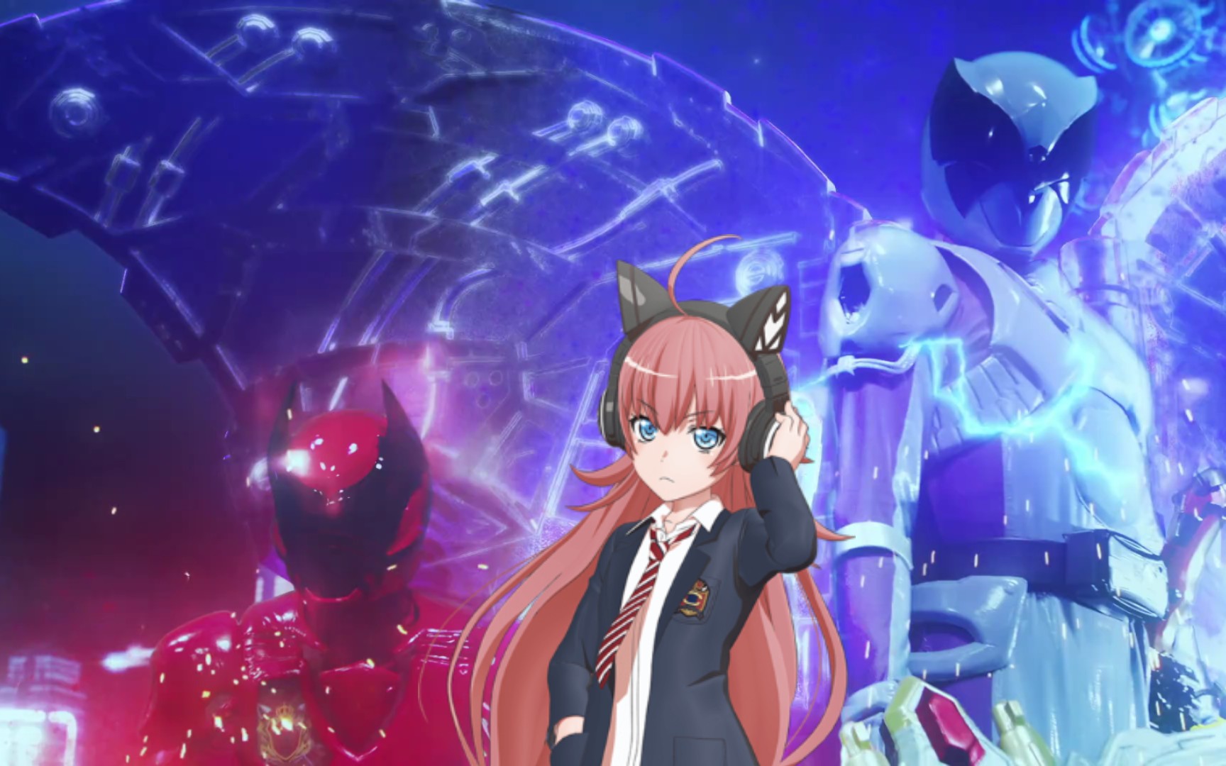 君王者超燃的一集!配上raise a suilen的expose burn out是什么感觉?