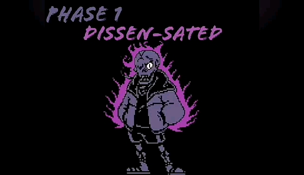 SwapFell INSANEMODE Phase 1: DISSENSATED (Official) [Read Description]哔哩哔哩bilibili