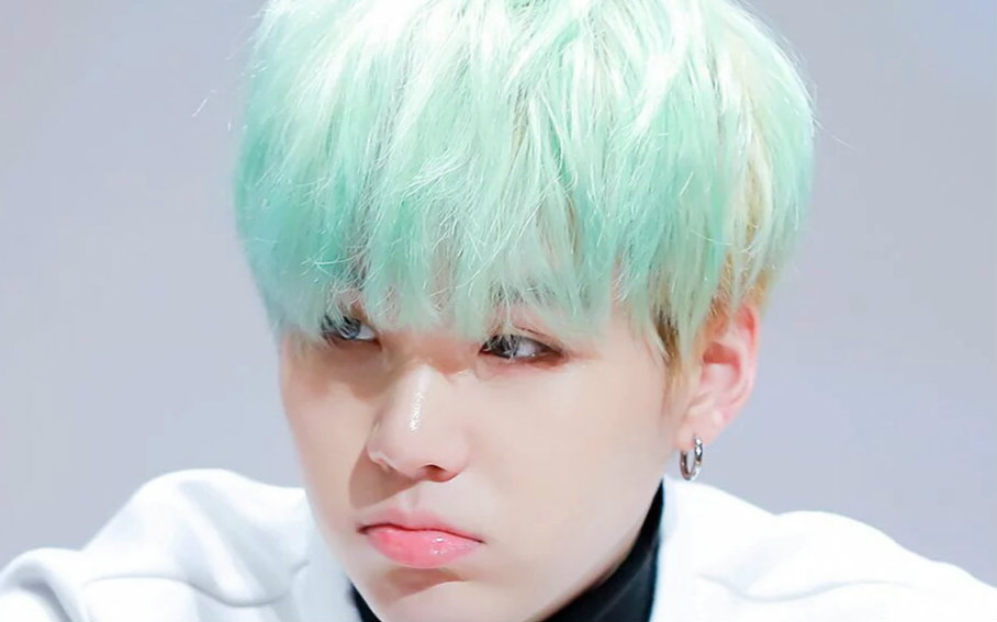 【闵玧其】up主注定做一生迷妹