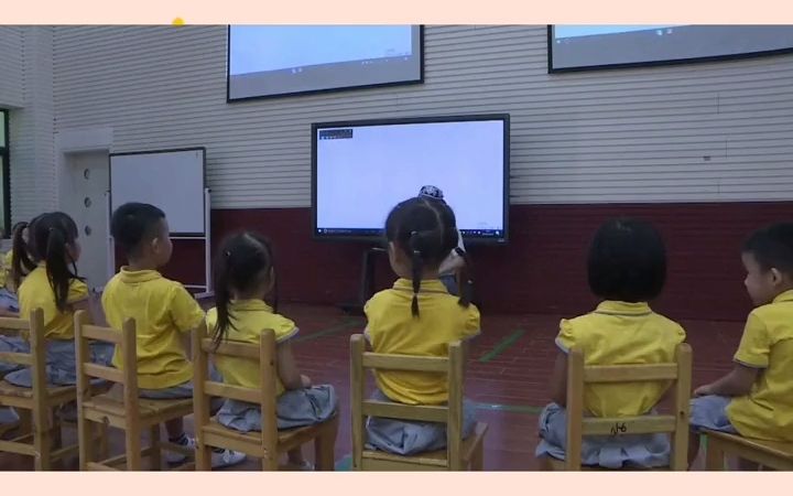 [图]幼儿园公开课 中班韵律《阿凡提寻宝记》幼儿园线上教学 幼师必备 幼教资源共享 幼儿教育 公开课 学前教育 公开课幼儿园 幼师资源分享 中班公开课