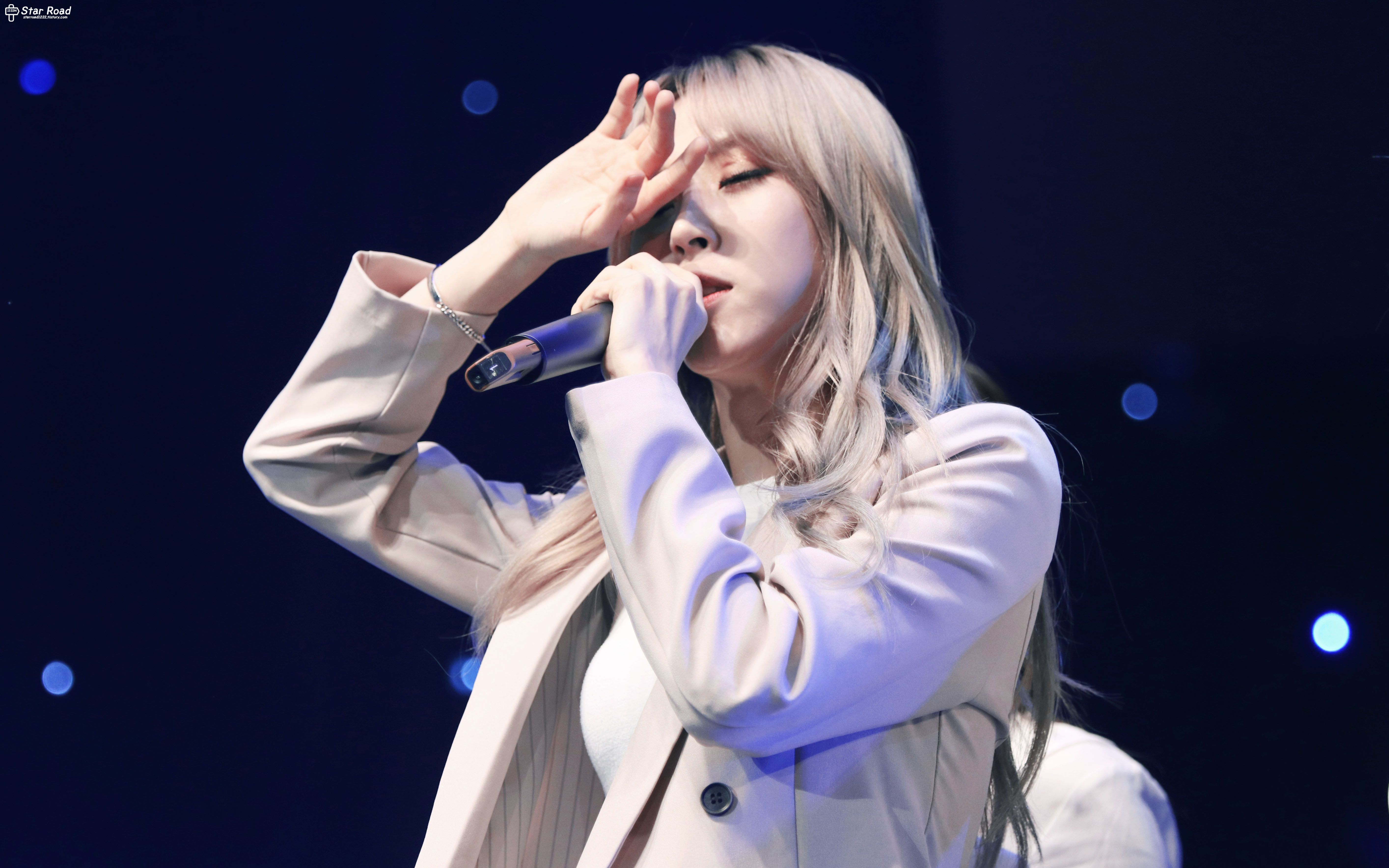 [mamamoo]161220 all that kpop 文星伊(玟星) 主拍