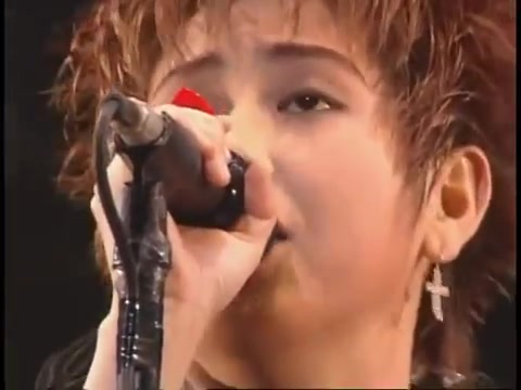 【PRINCESS PRINCESS 】  Budokan '94 (Full Co哔哩哔哩bilibili