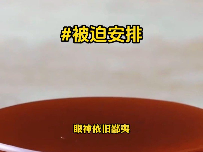 被迫安排哔哩哔哩bilibili