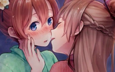 【果鸟】爱上你万岁