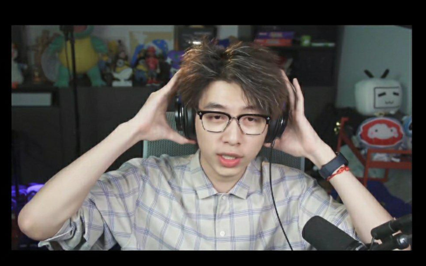 【中国boy】王哥的泰国趣事07