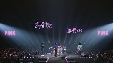 spitz30周年演唱会|中日字幕】SPITZ 30th ANNIVERSARY TOUR spitz30周年演唱会|中日字幕】SPITZ 30th ANNIVERSARY TOUR