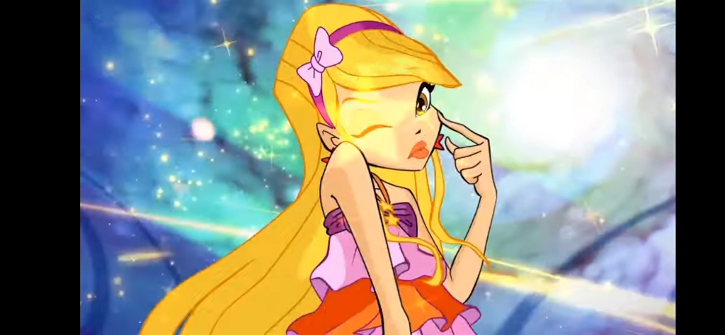 魔法俏佳人第五季宣传片_哔哩哔哩_bilibili