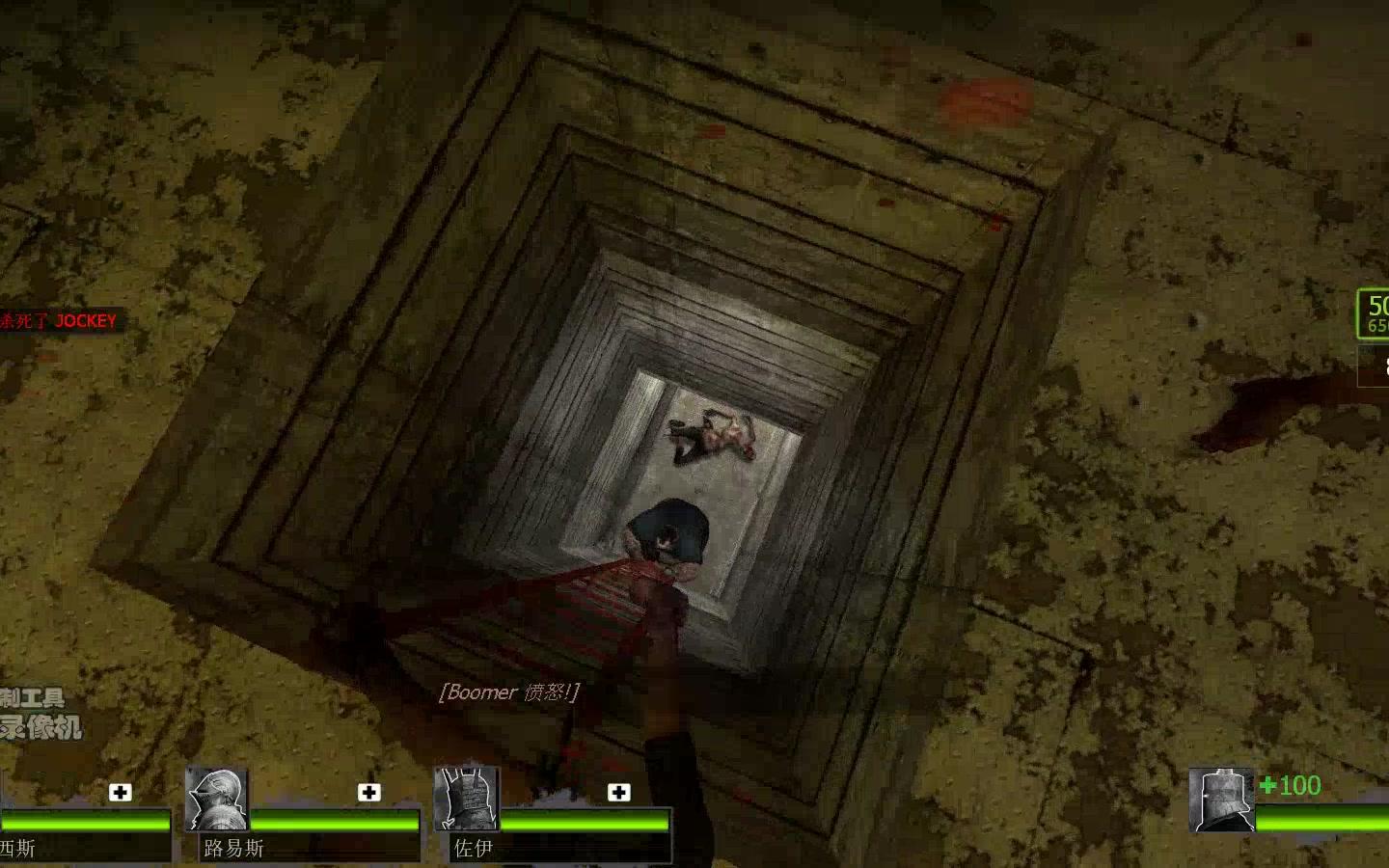 【木鱼】迷你世界~~