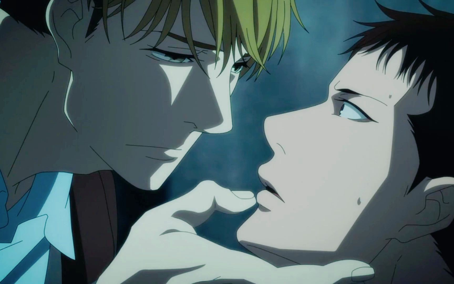 腺体标记你可是我发现的我不能没有你三角窗外是黑夜