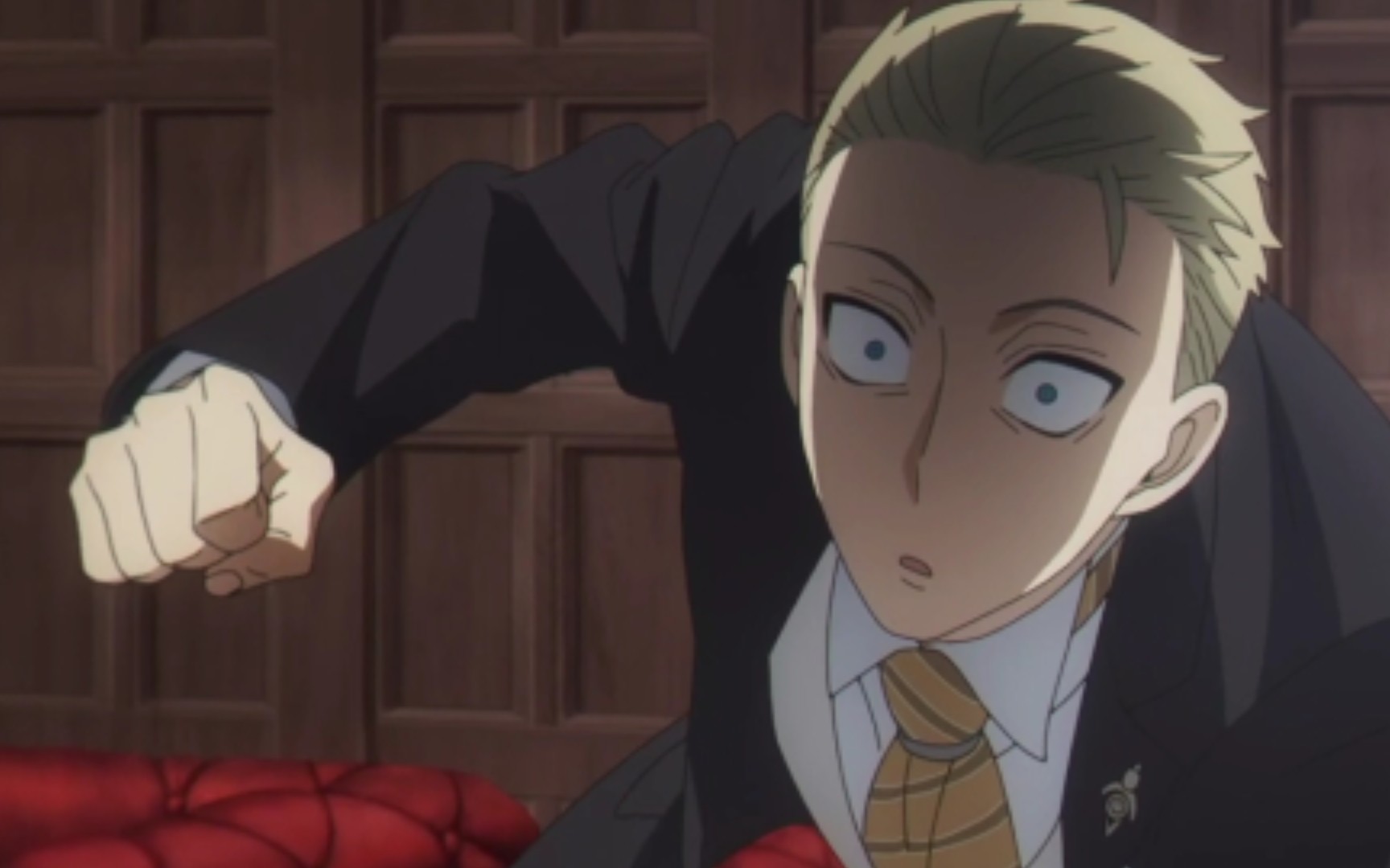 为了女儿挥拳的你真的很帅