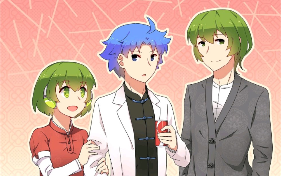 《小绿和小蓝*相遇论》为了伯伦希尔的荣耀丝可～☆ 动漫amv