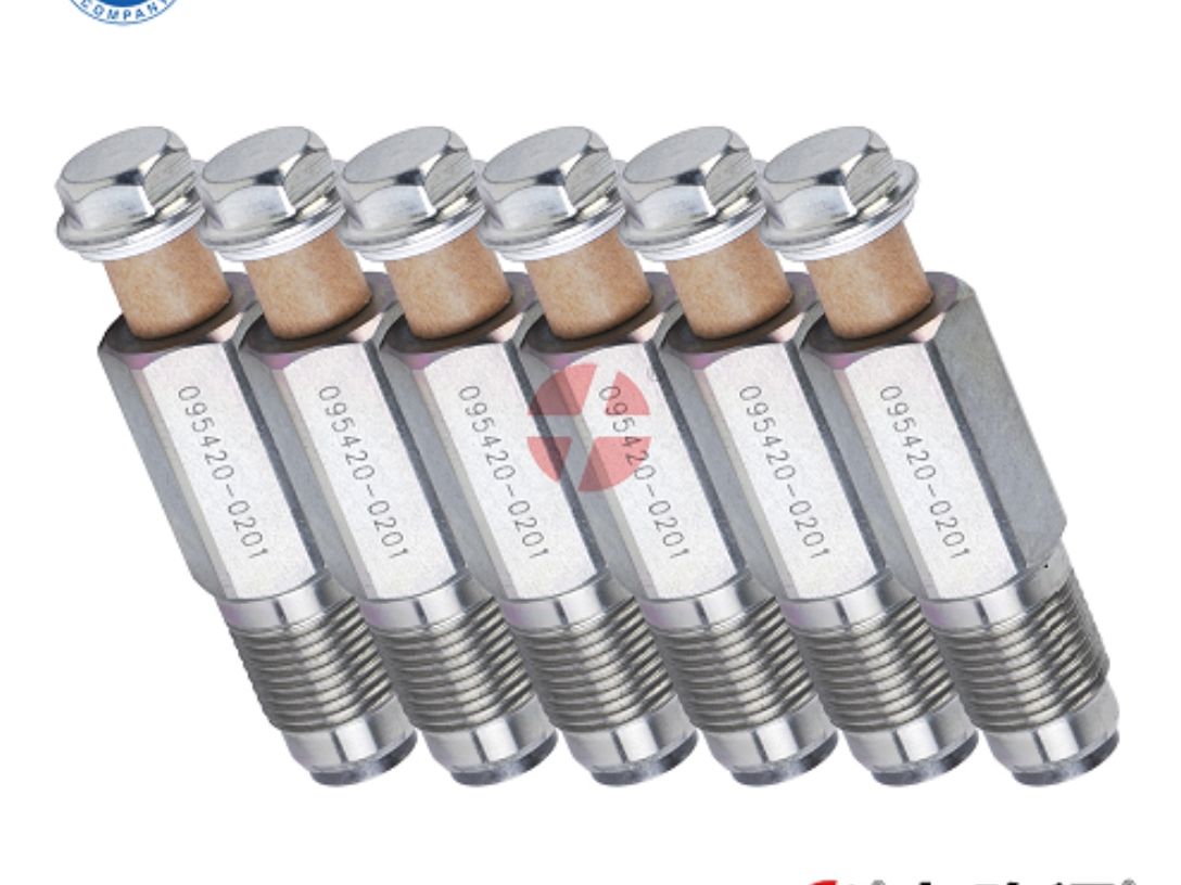 适配于电喷发动机限压阀图片