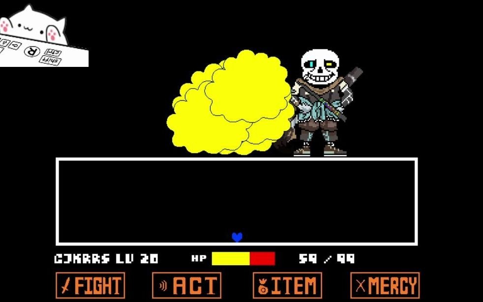 inksans第二阶段不通关视频