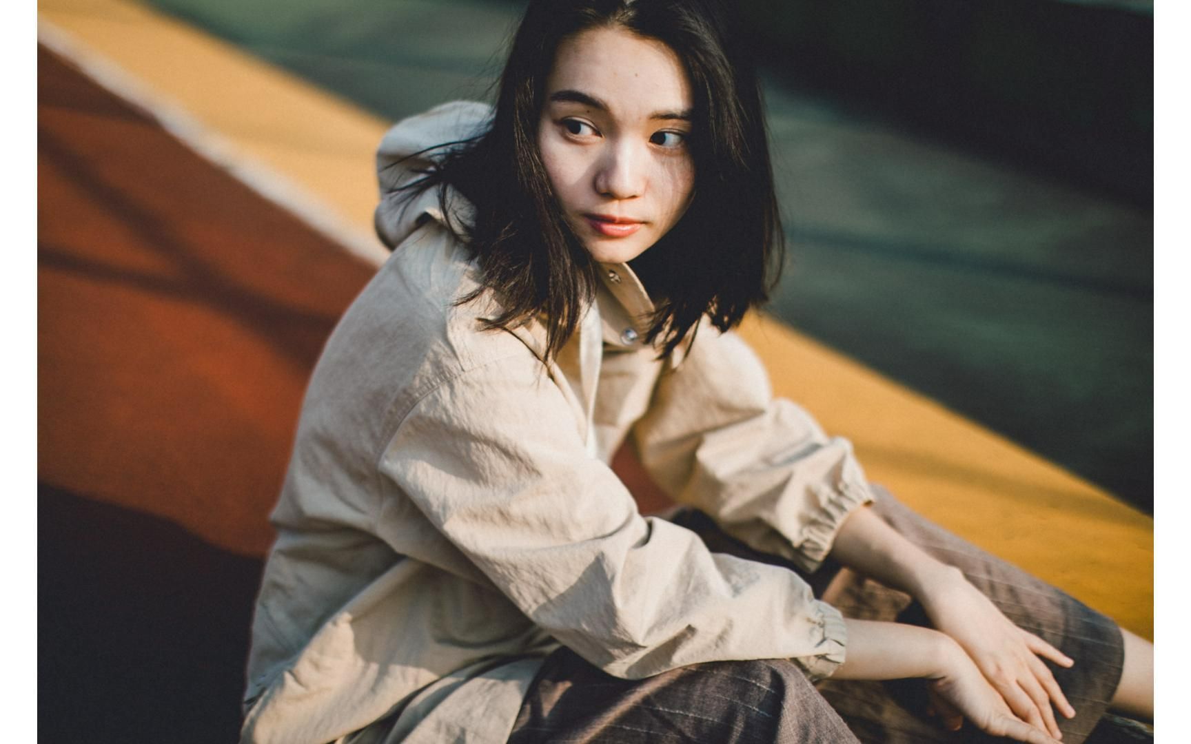 摄影之美-10|中国台湾摄影师samalive-光影与情绪系列摄影作品|附图集