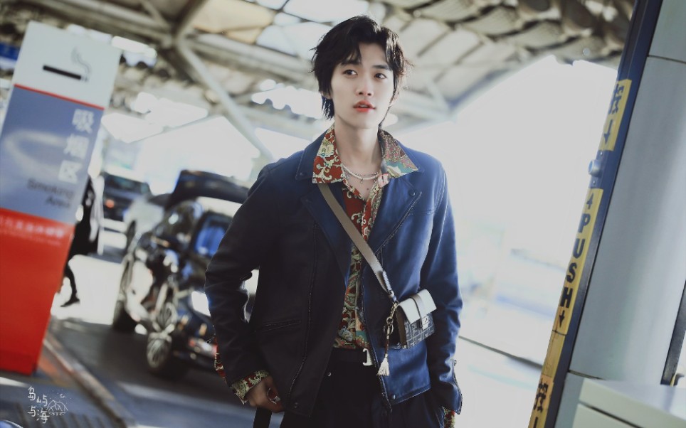 【创造营2021|张腾】深情演唱《下雨了是我在想你》 419微博完整直播