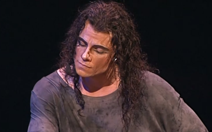 le mot phoebus (helene segara-bruno pelletier) 巴黎圣母院