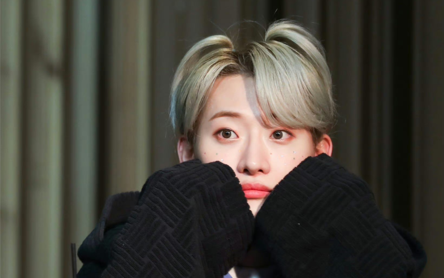 onlyoneof 妈惹你们在做什么 李泰烨你笑什么啊啊啊