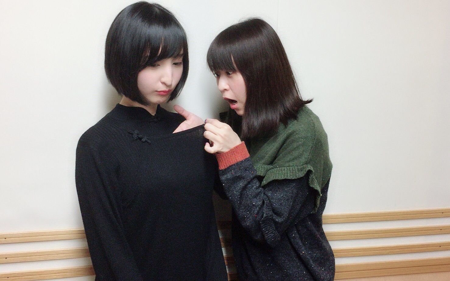 【樱彩音】想和佐仓做的大西#104(正片 附赠)(180327)_哔哩哔哩 (゜