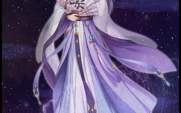 cv柒夜-粉丝录屏-静悄悄_哔哩哔哩_bilibili