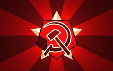 红警头像logo图片