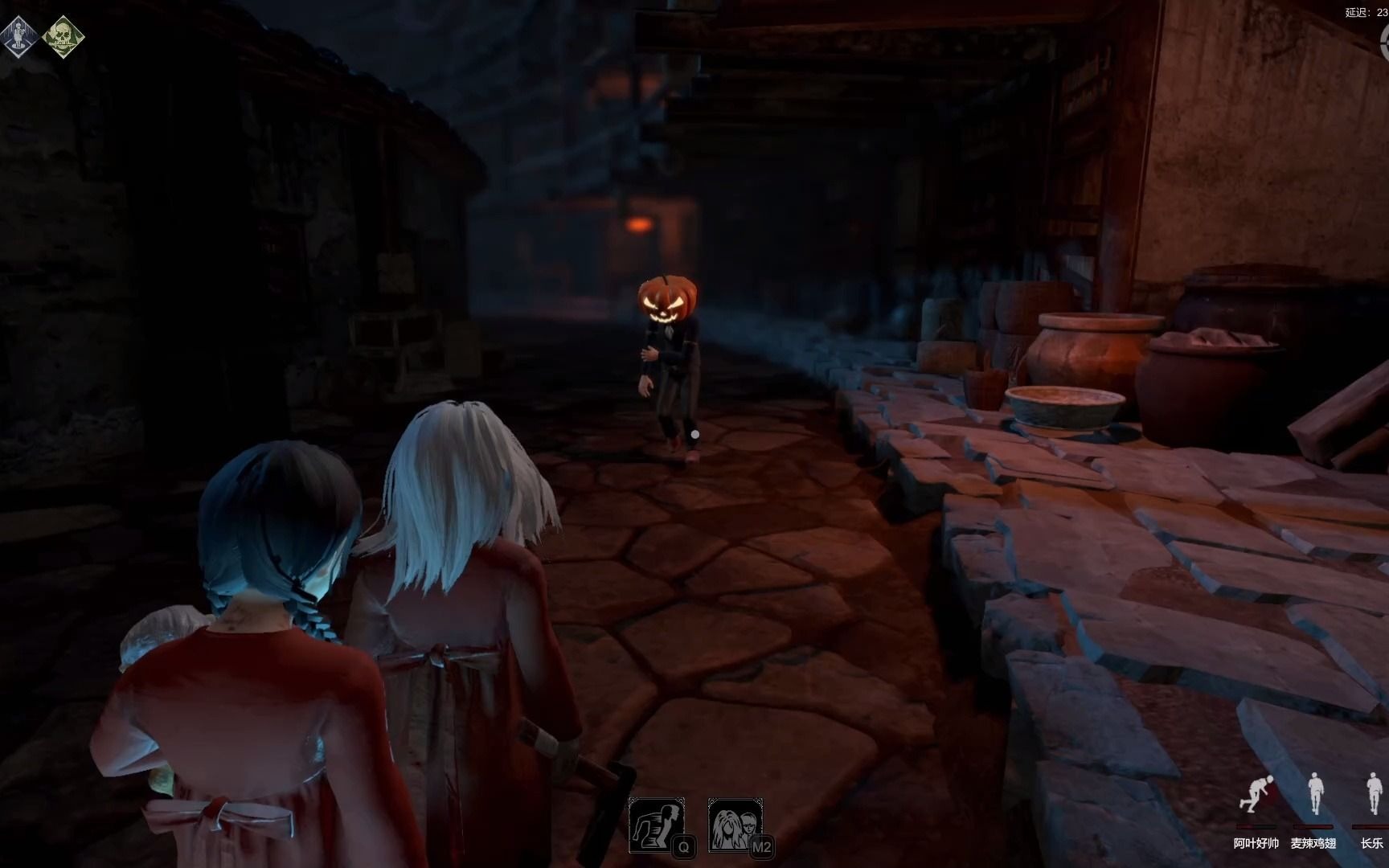 《灵魂筹码》第二期:会配合的赌徒_游戏实况