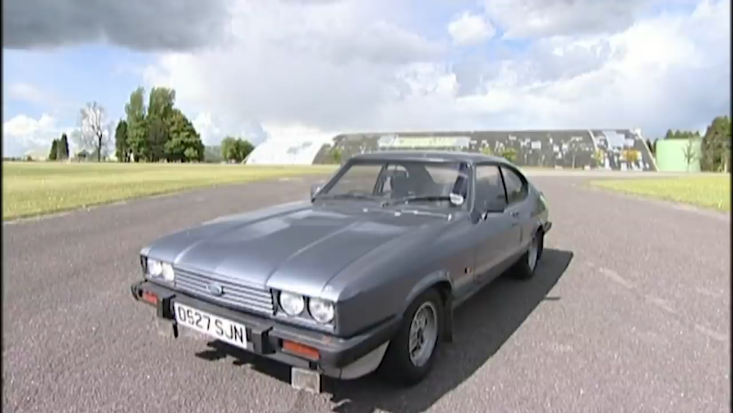 翻新老爷车挣钱wheeldealer s1e1