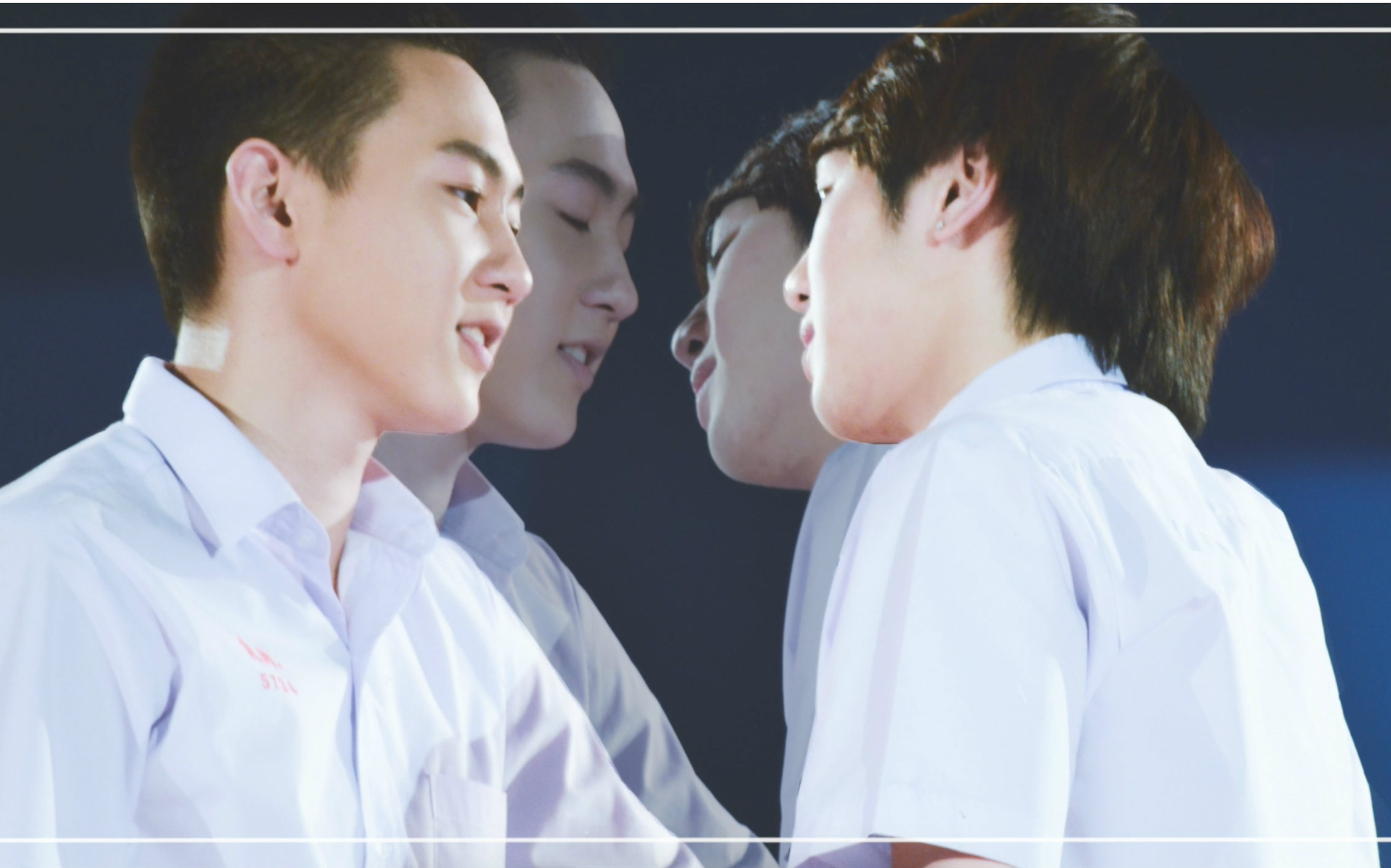 【为爱所困】【白船】fade 图集