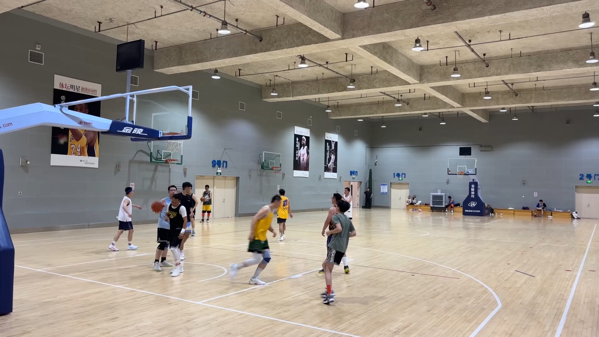 2024年7月10日十二中