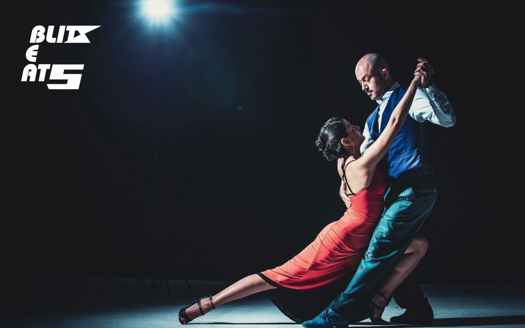 当探戈遇见trap,神仙beat就诞生了 - "遗忘"